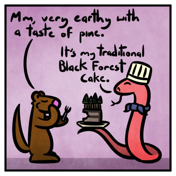 Cake