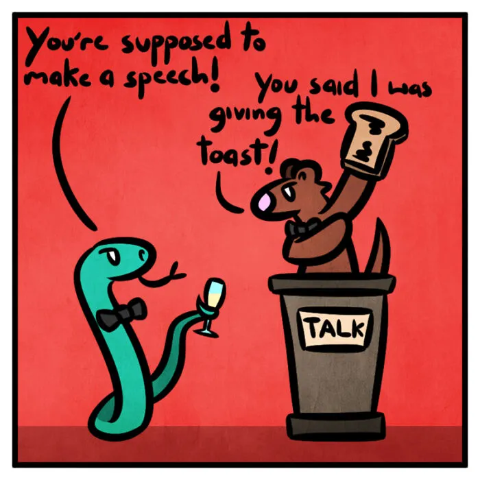 Toast