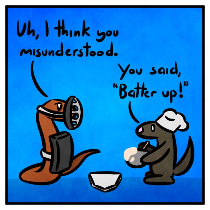 Batter