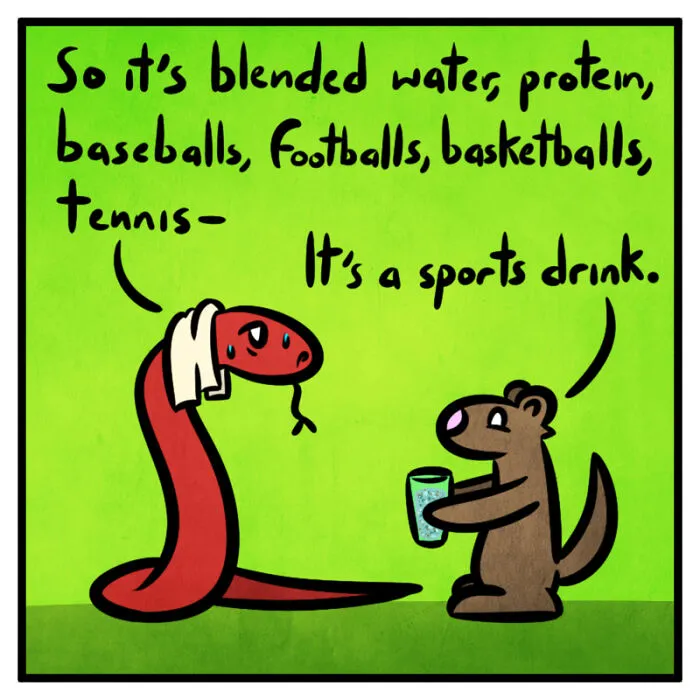 Electrolytes