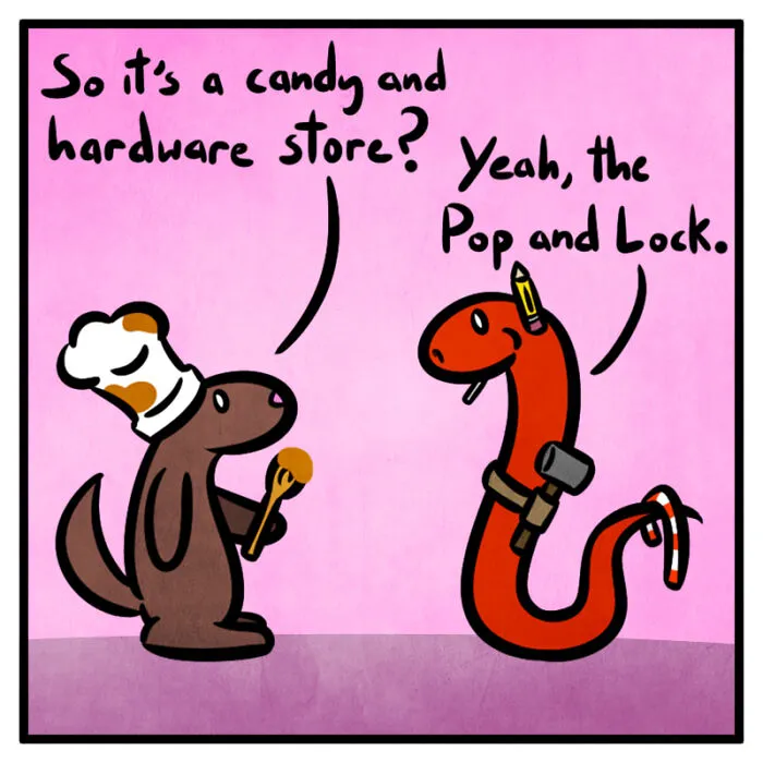 Candy