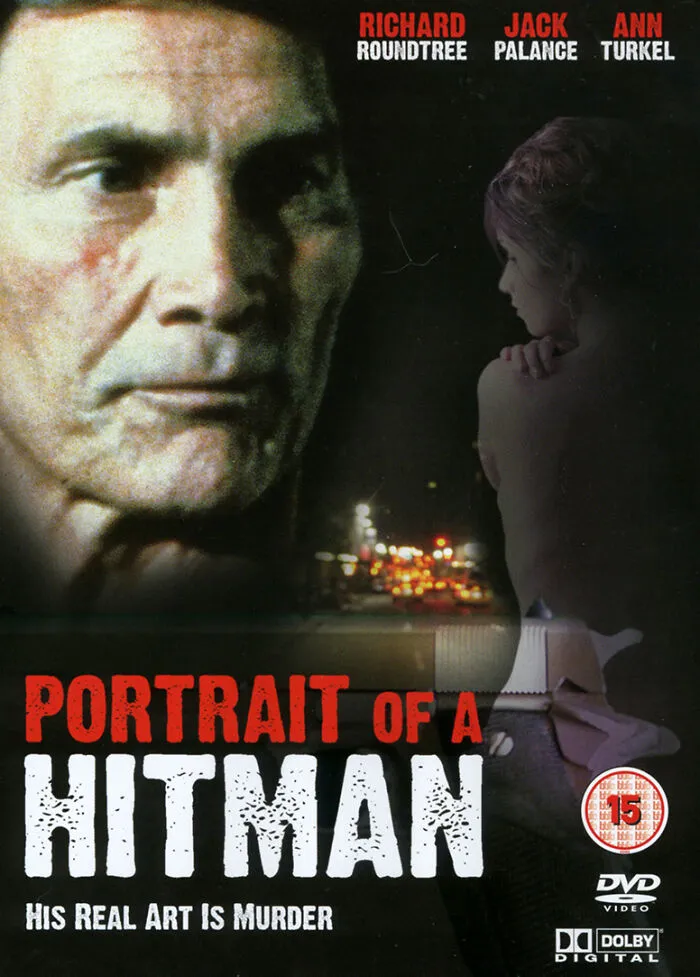 Portrait Of A Hitman