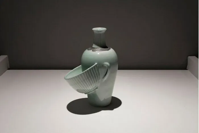 Meet Keiko Masumoto's Surreal Ceramics