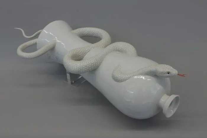 Meet Keiko Masumoto's Surreal Ceramics