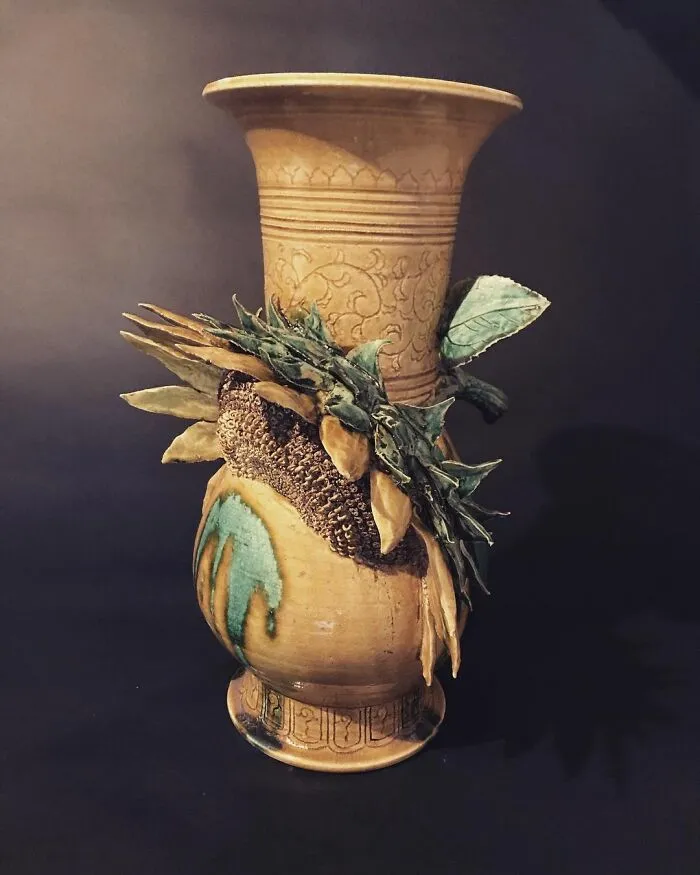 30 Surreal And Glitchy Ceramic Artworks By Keiko Masumoto