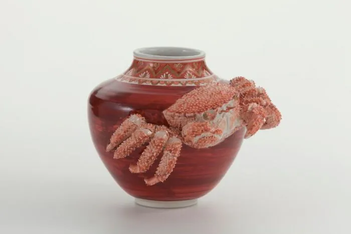 30 Surreal And Glitchy Ceramic Artworks By Keiko Masumoto