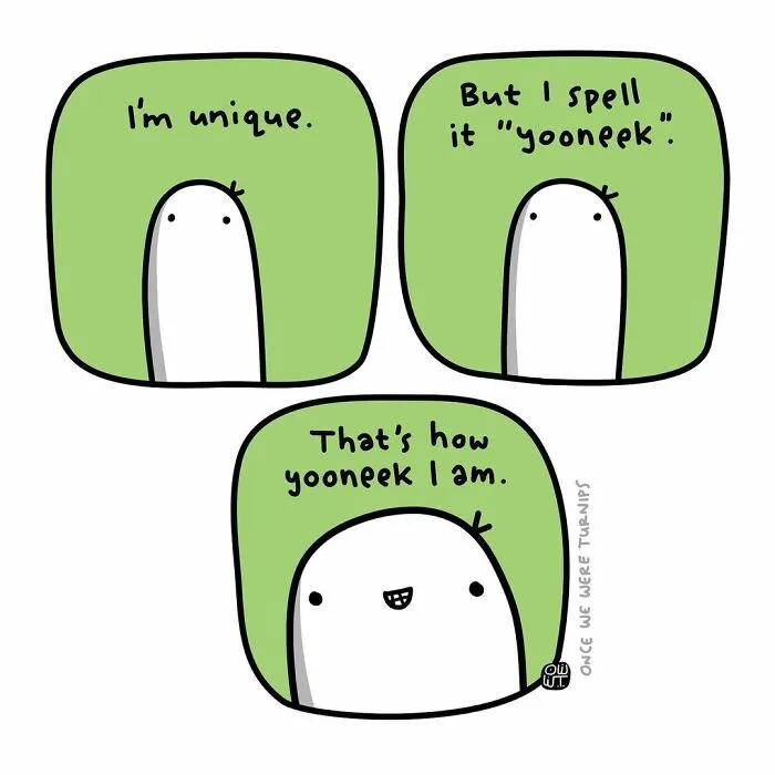Australian Cartoonist Creates Silly Comics To Make You Laugh (30 Pics)