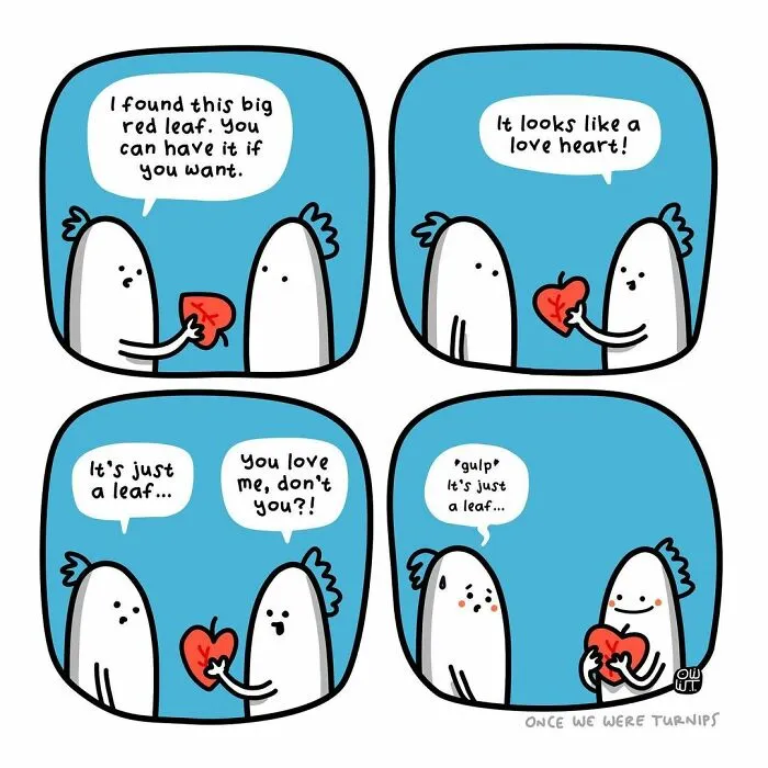 Australian Cartoonist Creates Silly Comics To Make You Laugh (30 Pics)
