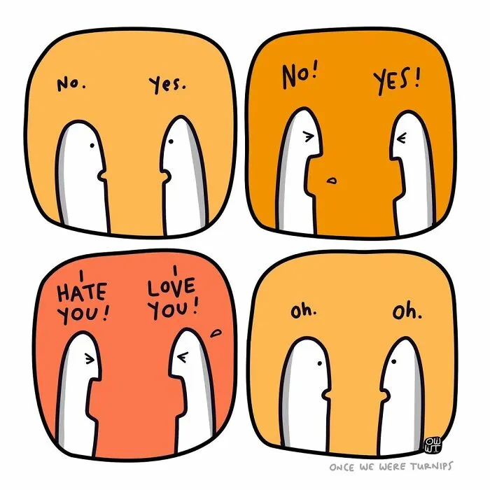 Australian Cartoonist Creates Silly Comics To Make You Laugh (30 Pics)