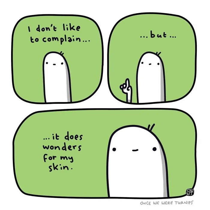 Australian Cartoonist Creates Silly Comics To Make You Laugh (30 Pics)