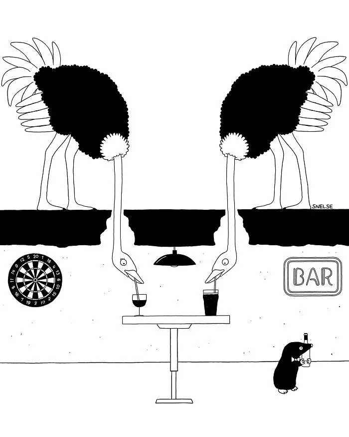 The Mole Tavern