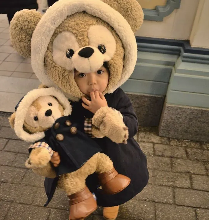 Adorable Kids Dress Up In Handcrafted Costumes Their Mom Made For Them (30 Pics)
