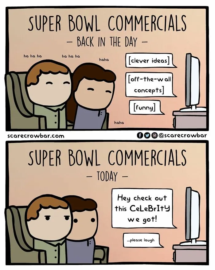 This Artist Creates Funny And Witty Illustrations About Our Everyday Life, And Here Are His Best 30 Comics