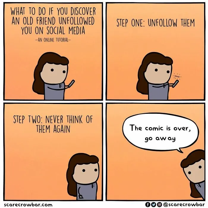 This Artist Creates Funny And Witty Illustrations About Our Everyday Life, And Here Are His Best 30 Comics
