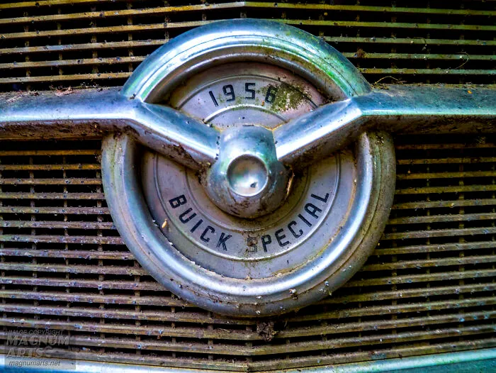 I Took Pictures In Old Car City, A Classic Car Graveyard (23 Pics)