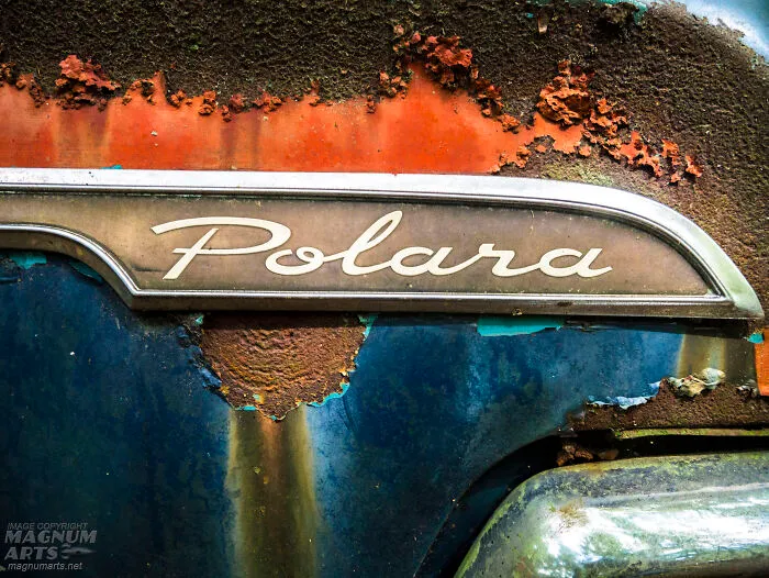 I Took Pictures In Old Car City, A Classic Car Graveyard (23 Pics)