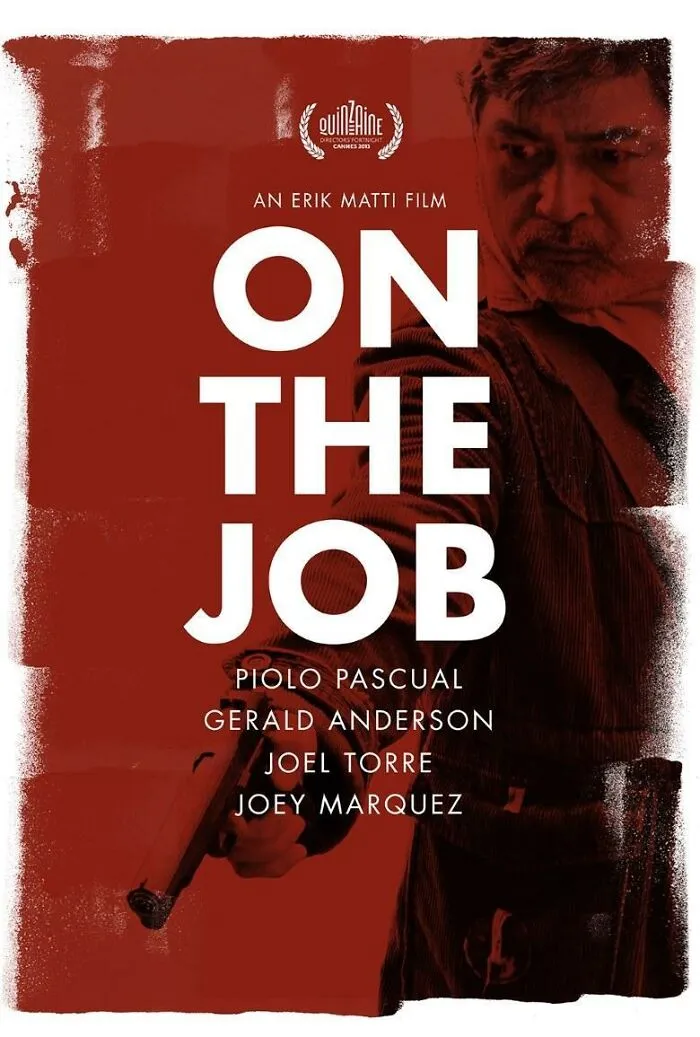 On The Job