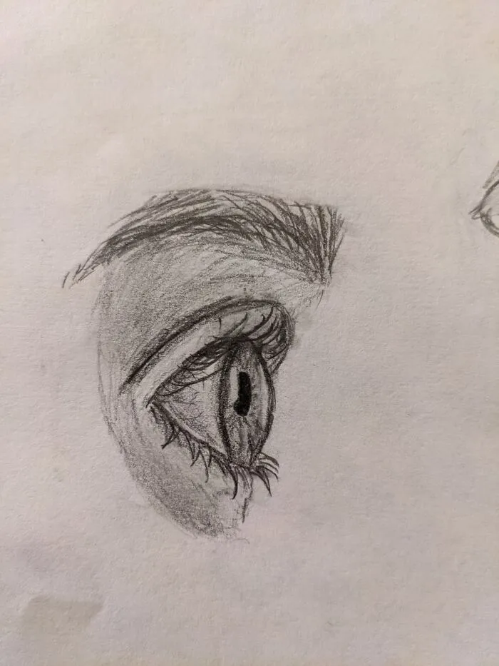 Not My Best But The Only One I Had A Pic Of 🤷