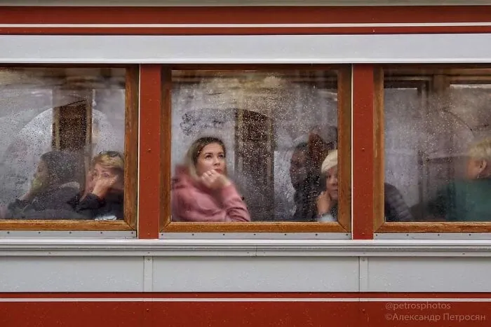 This Is What Russia Really Looks Like: 40 Honest Photos By Aleksandr Petrosyan (New Pics)