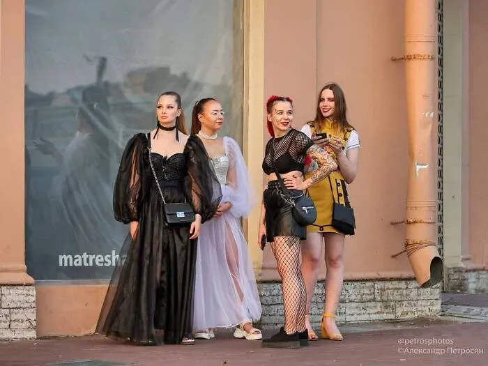 This Is What Russia Really Looks Like: 40 Honest Photos By Aleksandr Petrosyan (New Pics)