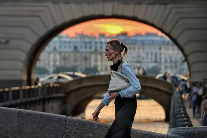 This Is What Russia Really Looks Like: 40 Honest Photos By Aleksandr Petrosyan (New Pics)