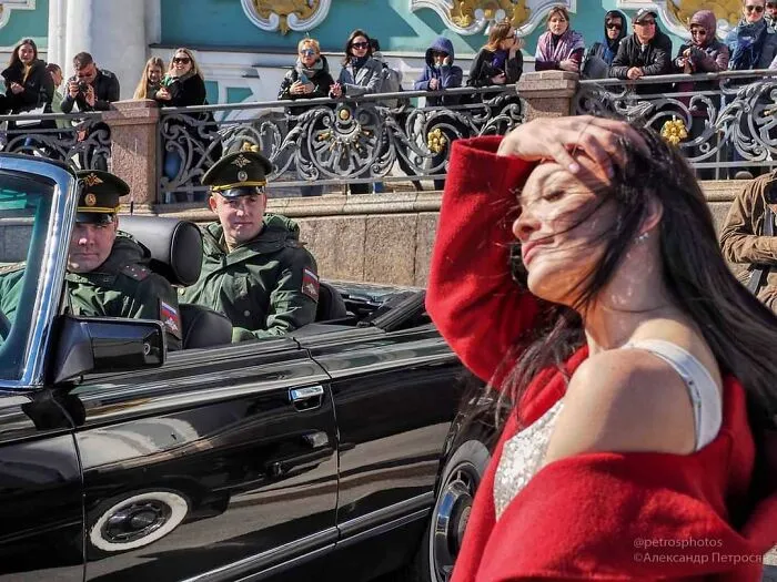 This Is What Russia Really Looks Like: 40 Honest Photos By Aleksandr Petrosyan (New Pics)