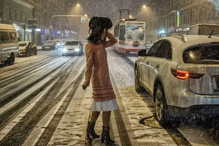 This Is What Russia Really Looks Like: 40 Honest Photos By Aleksandr Petrosyan (New Pics)