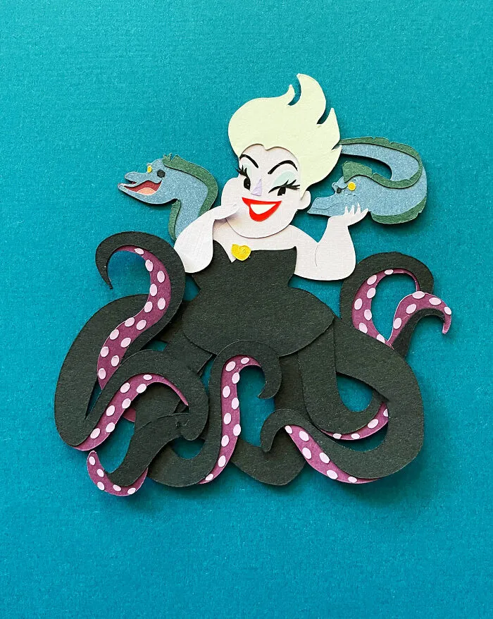 Little Mermaid