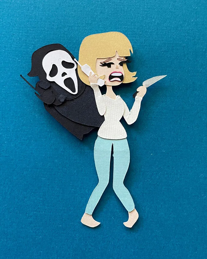 Scream