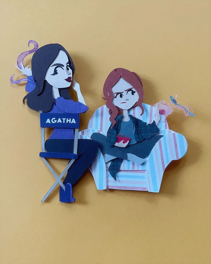 Wanda (Witches Count!)