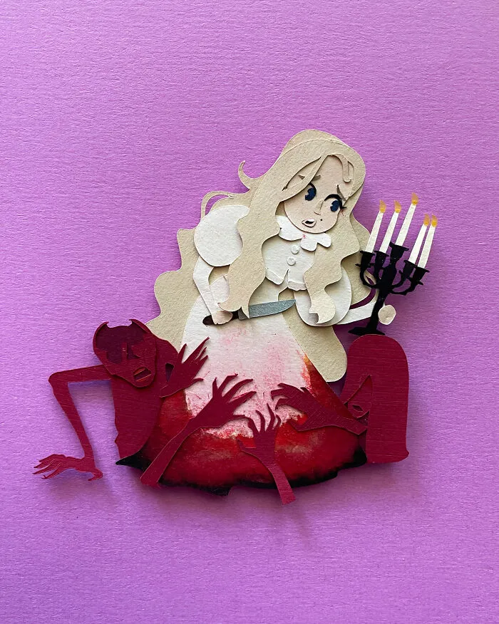 Crimson Peak