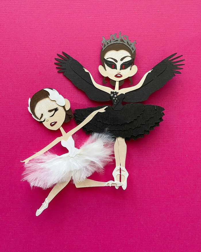 Black Swan