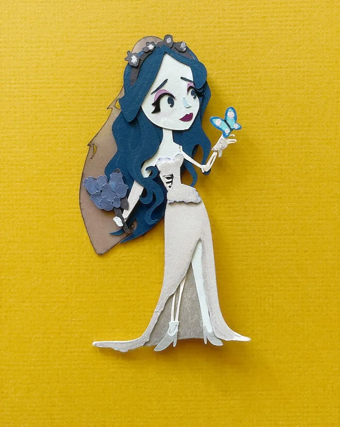 Corpse Bride