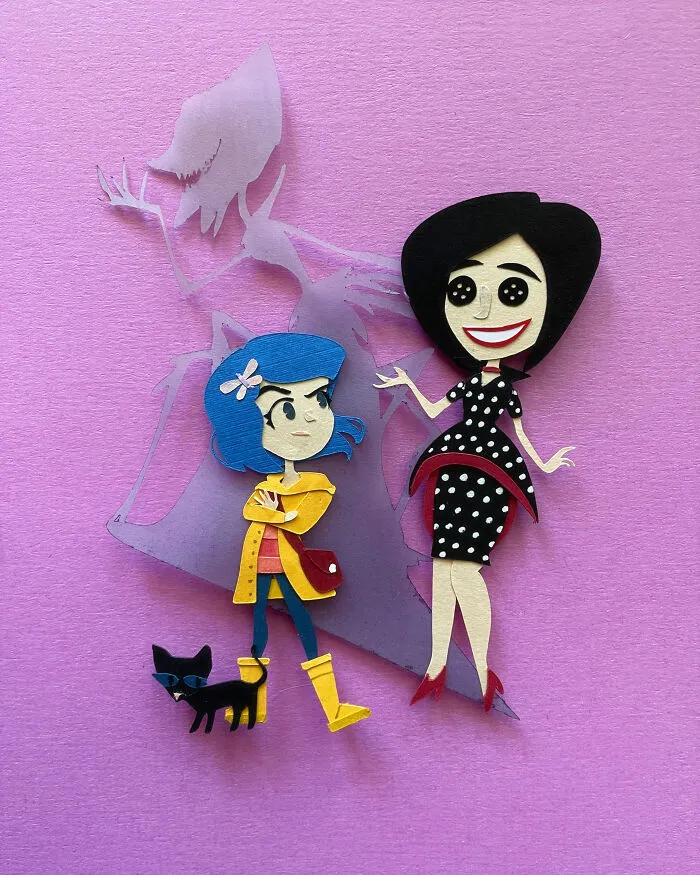 Coraline