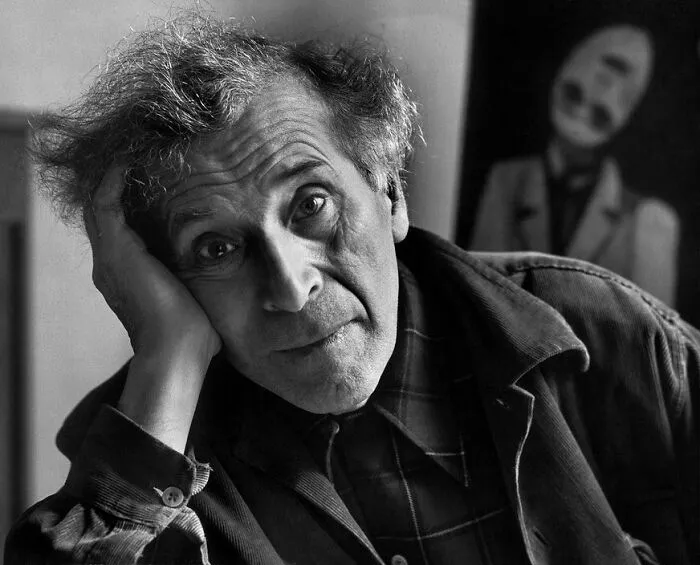 Marc Chagall