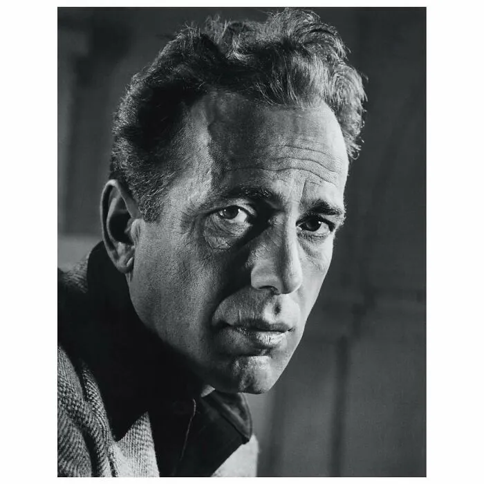 Humphrey Bogart