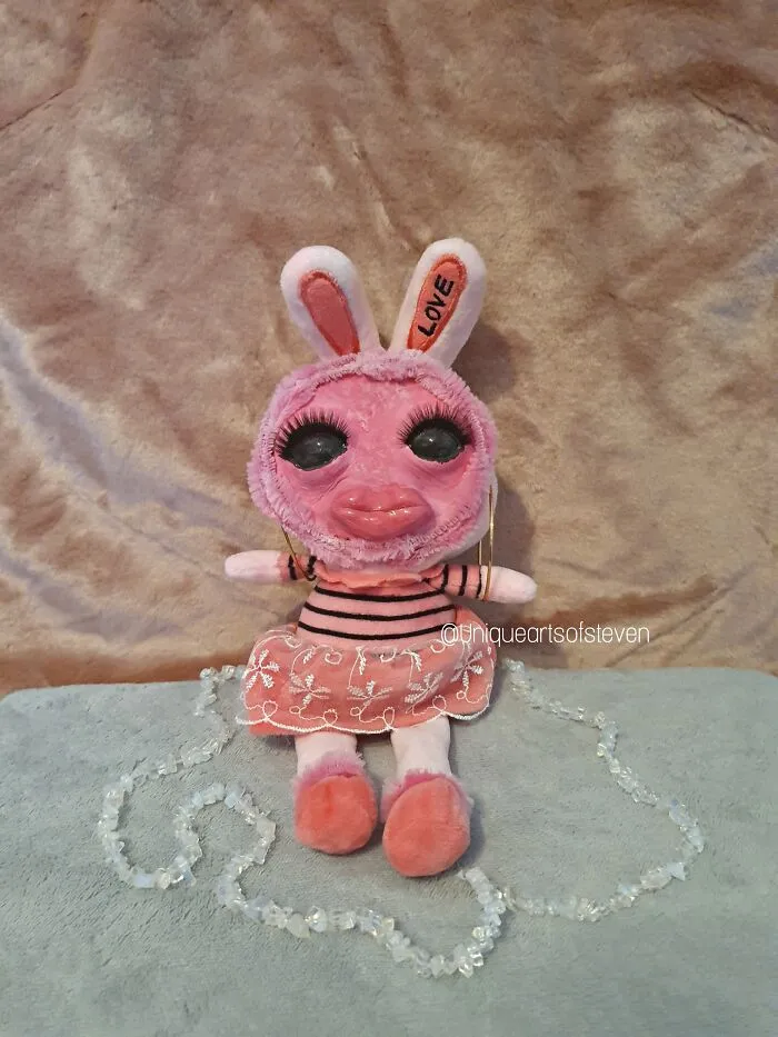 Pink Diva