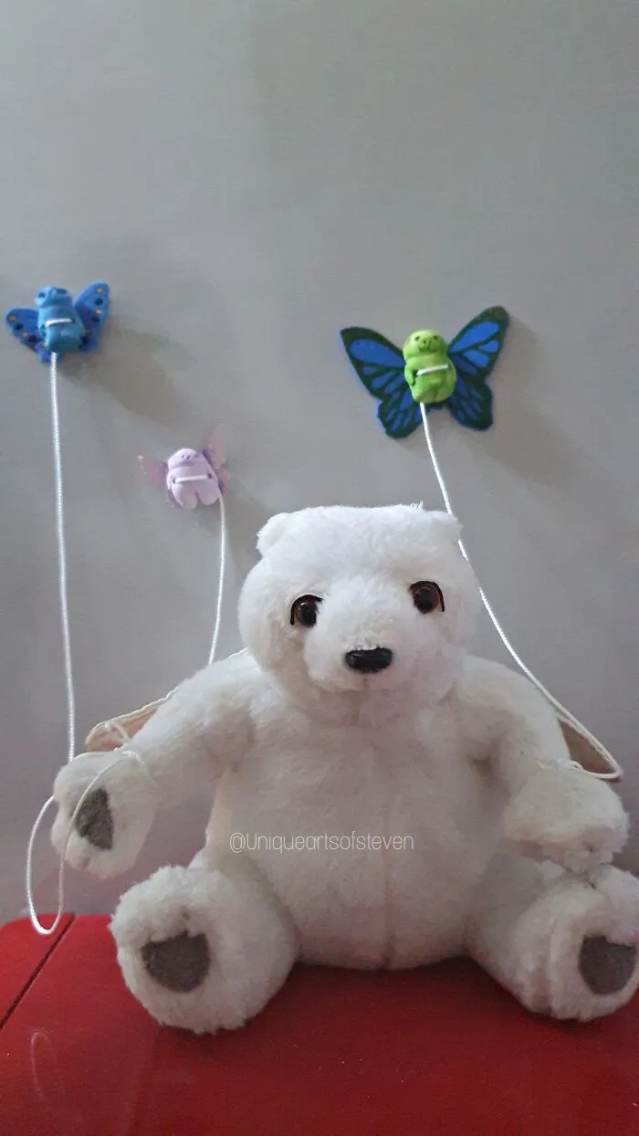 Fairy Keeper