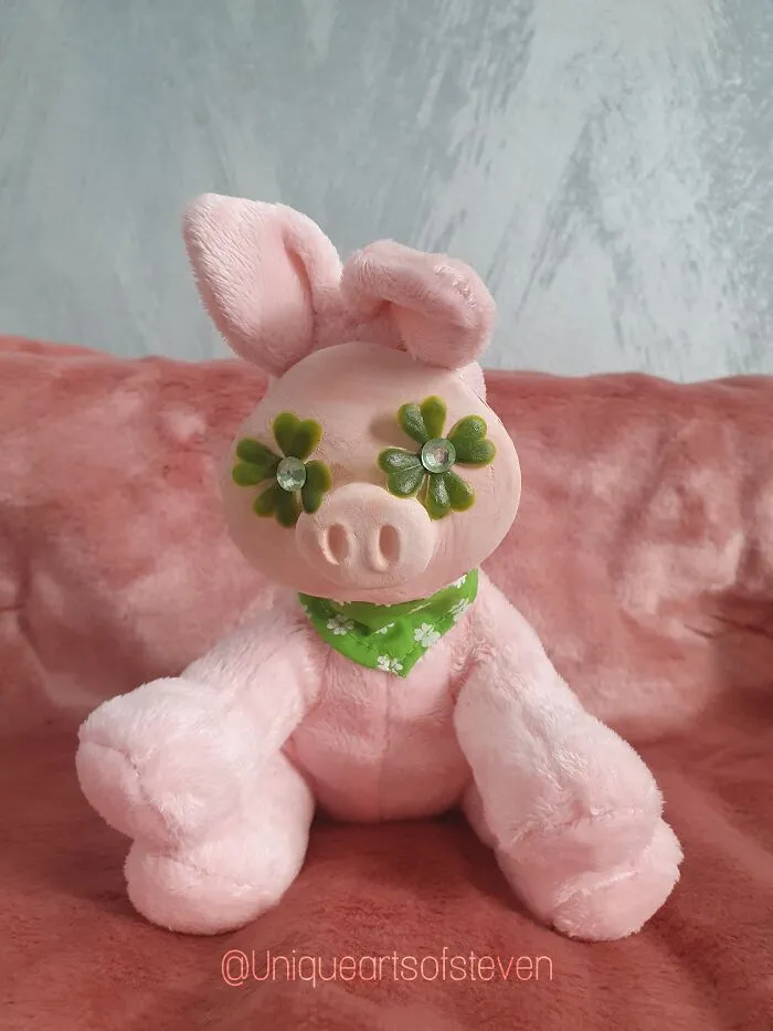 Lucky Piggy