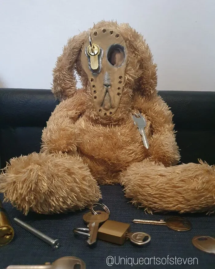 Key Master (Sold)