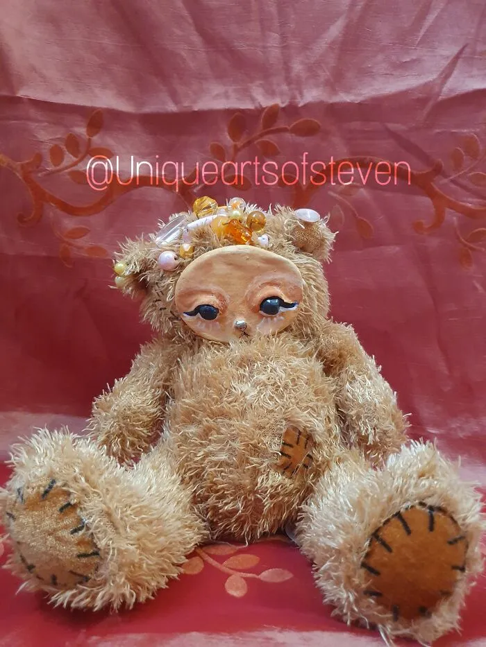 Gina Bead