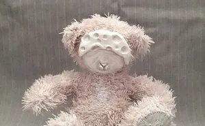 32 Clay Face Plushies I Made These Last Months