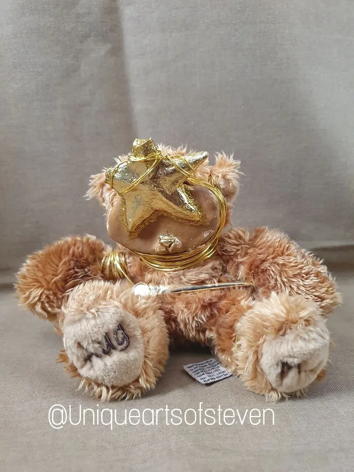 Stellar Bear