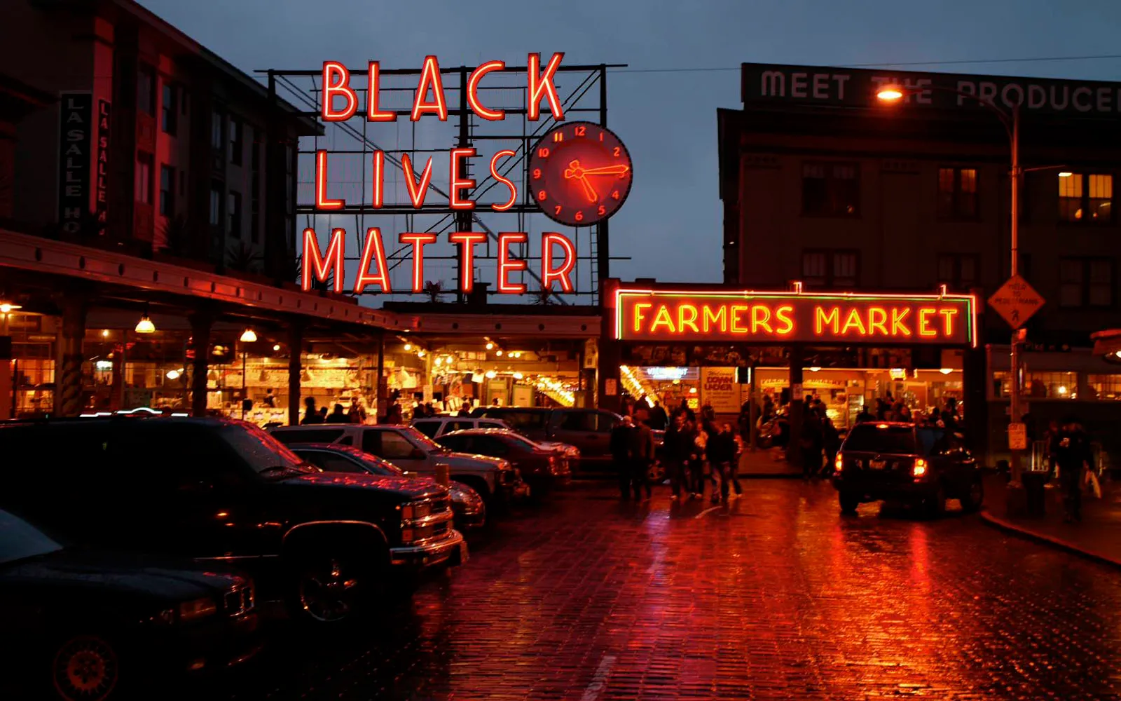 Post Your Support For Racial Equity Through Your Artwork