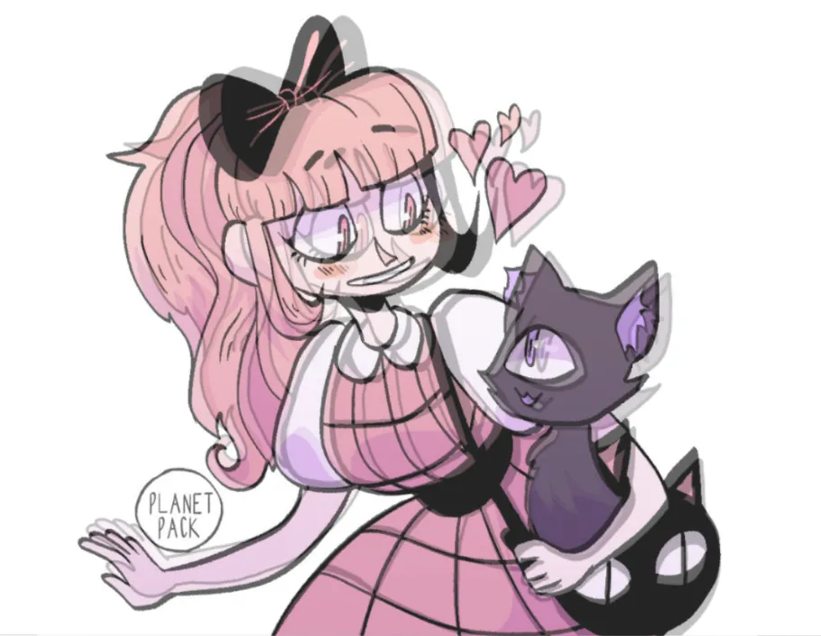 I Am Not An Art Thief, Heres Why