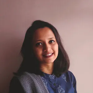 Saba Islam