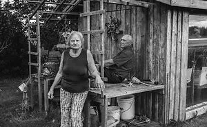 I Took Pictures Of Couples In Love, And Here Are The Best 20 Photos