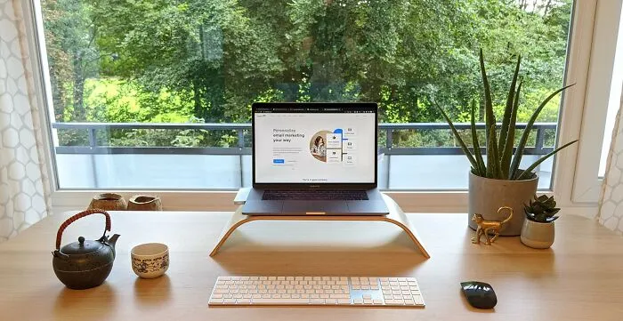 Remote Desktop Idea