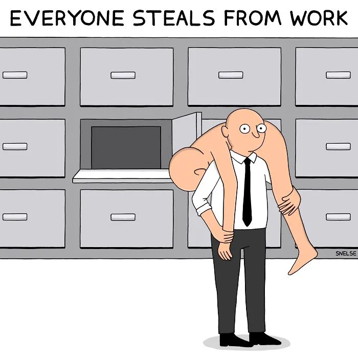 We All Do It