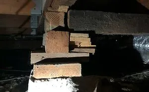 30 Engineering ‘Nightmares’ And ‘Miracles’ Discovered During Structural Inspections By This Company (New Pics)